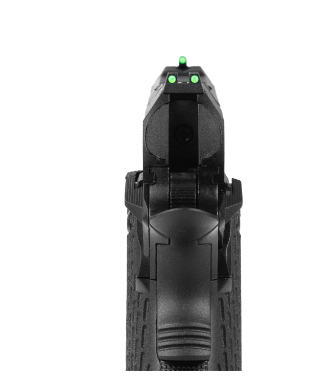 Novritsch SSP5 GBB Pistol