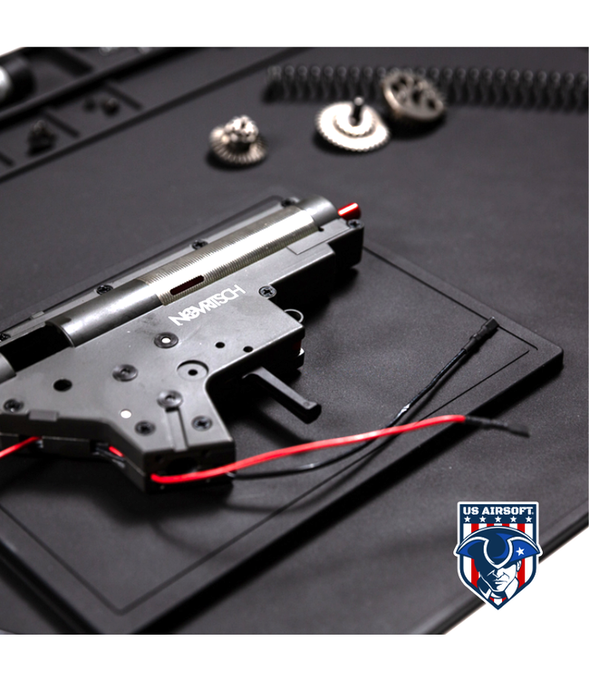 Big Novritsch Tech Mat