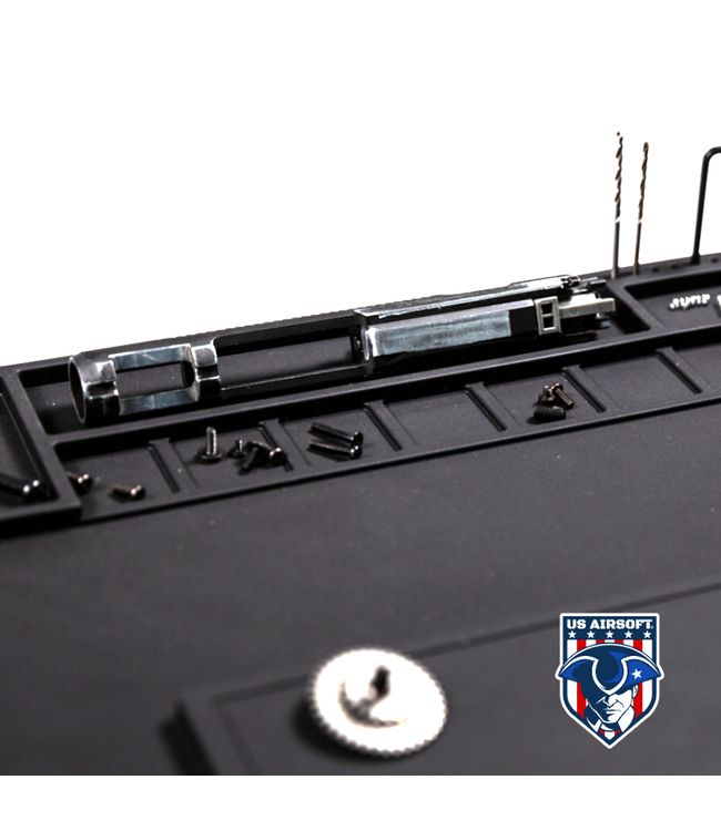 Big Novritsch Tech Mat