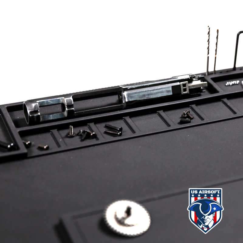 Big Novritsch Tech Mat US Airsoft, Inc.