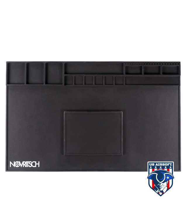 Big Novritsch Tech Mat