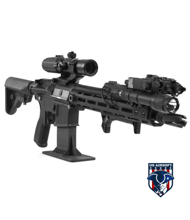 Novritsch SSR4 All Polymer AEG