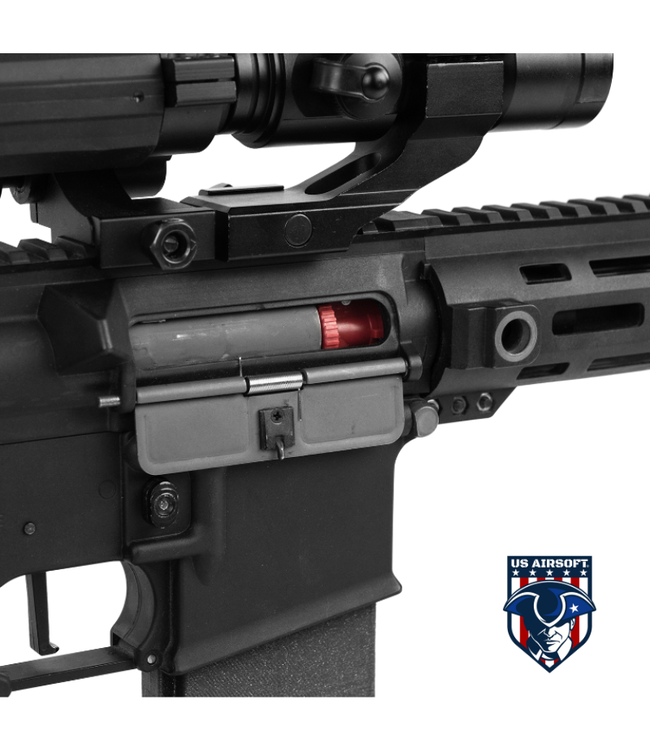 Novritsch SSR4 All Polymer AEG