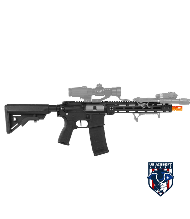 Novritsch SSR4 All Polymer AEG