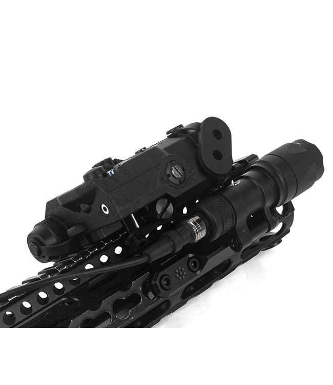 Arne Tactical Inline Scout Pro Mount M-LOK & Keymod