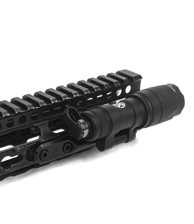 Arne Tactical Inline Scout Pro Mount M-LOK & Keymod