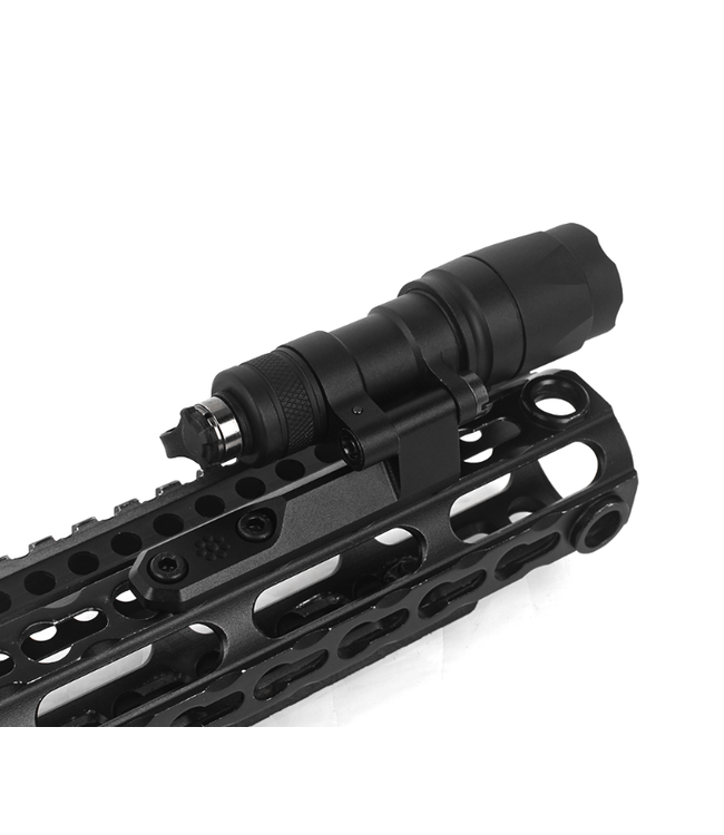Arne Tactical Inline Scout Pro Mount M-LOK & Keymod