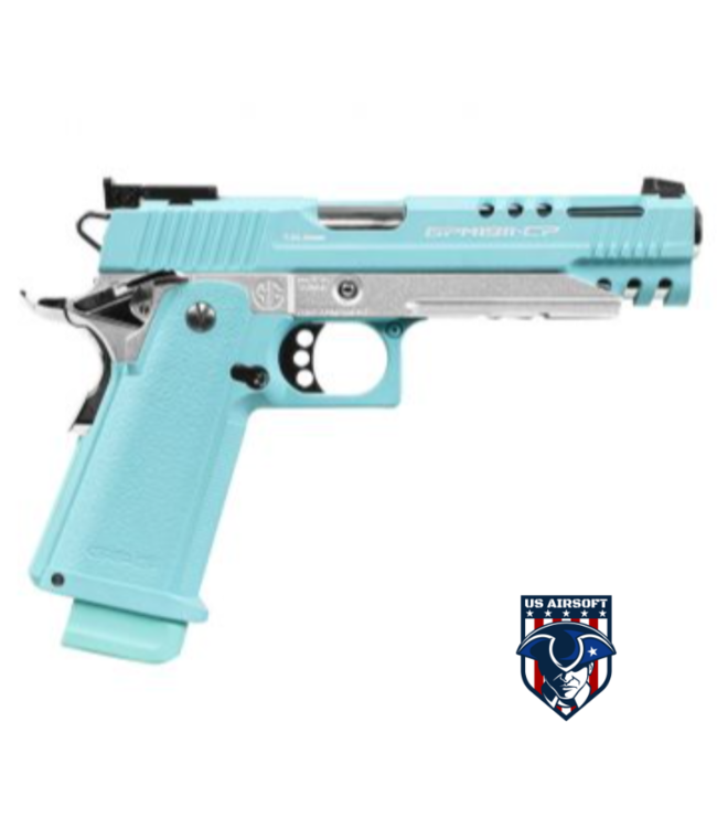 G&G GPM1911 CP Macaron Blue