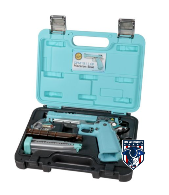 G&G GPM1911 CP Macaron Blue