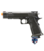 Army Armament Army Armament R611 XL 5.1 Hi-Capa Gas Blowback Airsoft Pistol (Color: Black)
