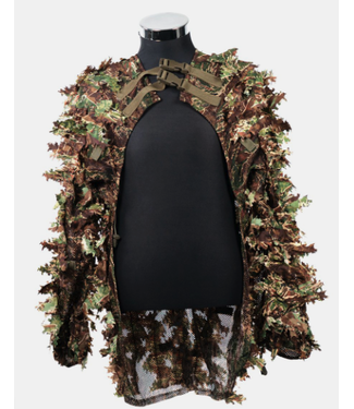 Novritsch 3D Ghillie – Shoulder Piece