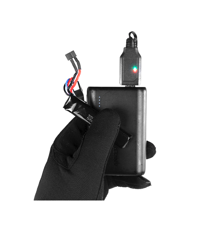 Novritsch SSE18 Full Auto Pistol (Tan)