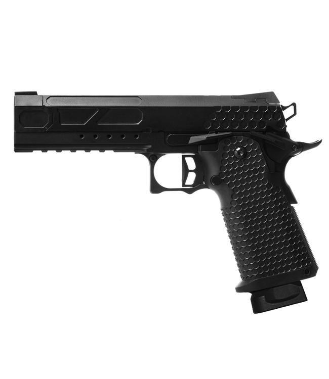 Novritsch SSP2 GBB Airsoft Pistol