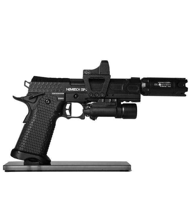 Novritsch SSP2 GBB Airsoft Pistol