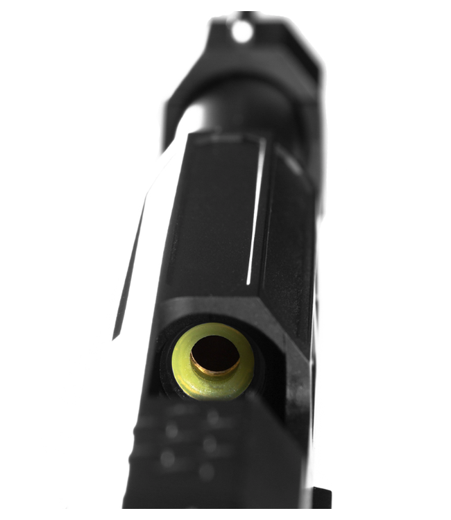 Novritsch SSP2 GBB Airsoft Pistol