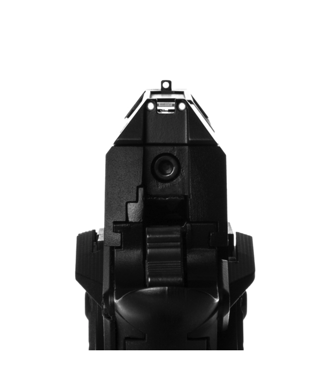 Novritsch SSP2 GBB Airsoft Pistol