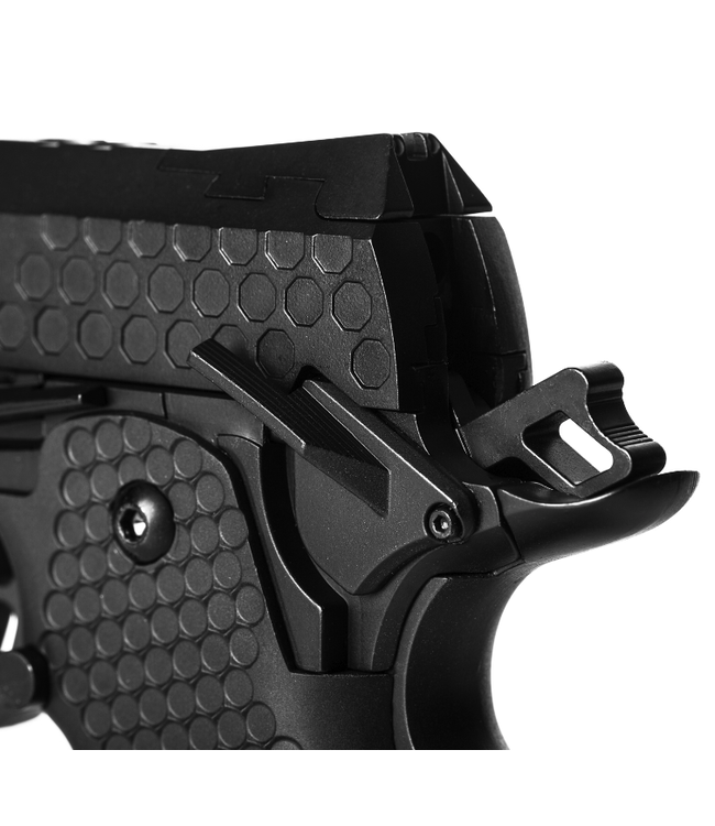 Novritsch SSP2 GBB Airsoft Pistol