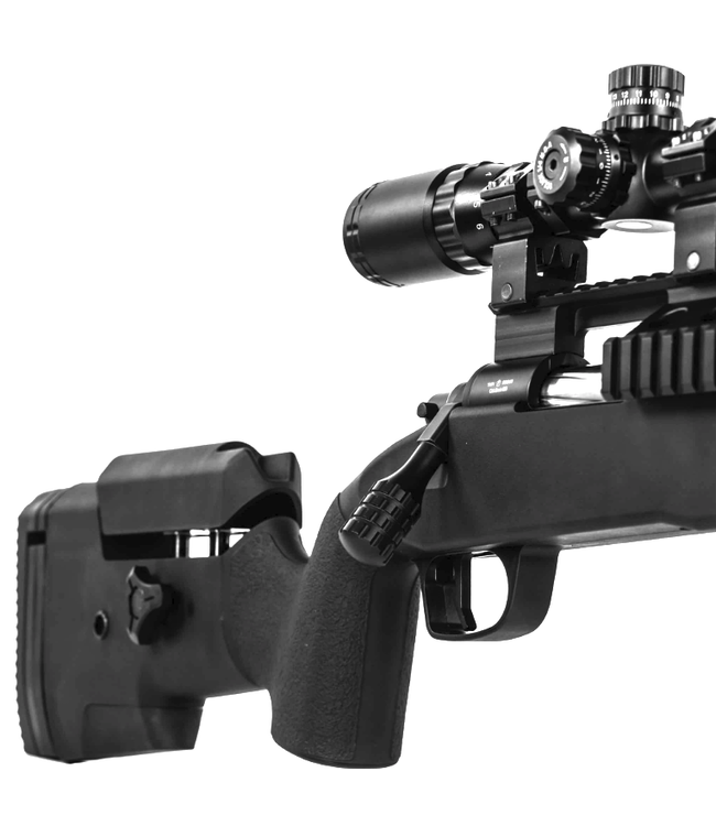 Novritsch SSG10 A2 Airsoft Sniper Rifle
