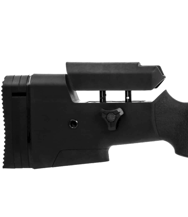 Novritsch SSG10 A2 Airsoft Sniper Rifle