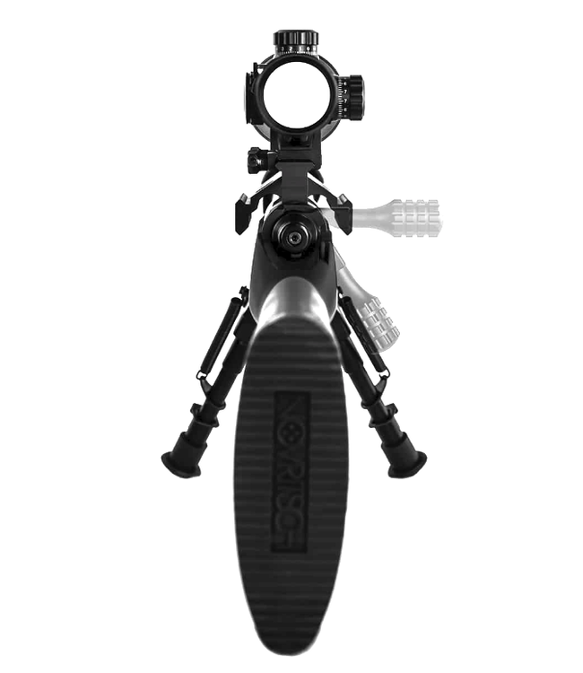 Novritsch SSG10 A2 Airsoft Sniper Rifle