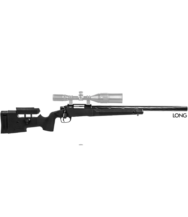 Novritsch SSG10 A2 Airsoft Sniper Rifle