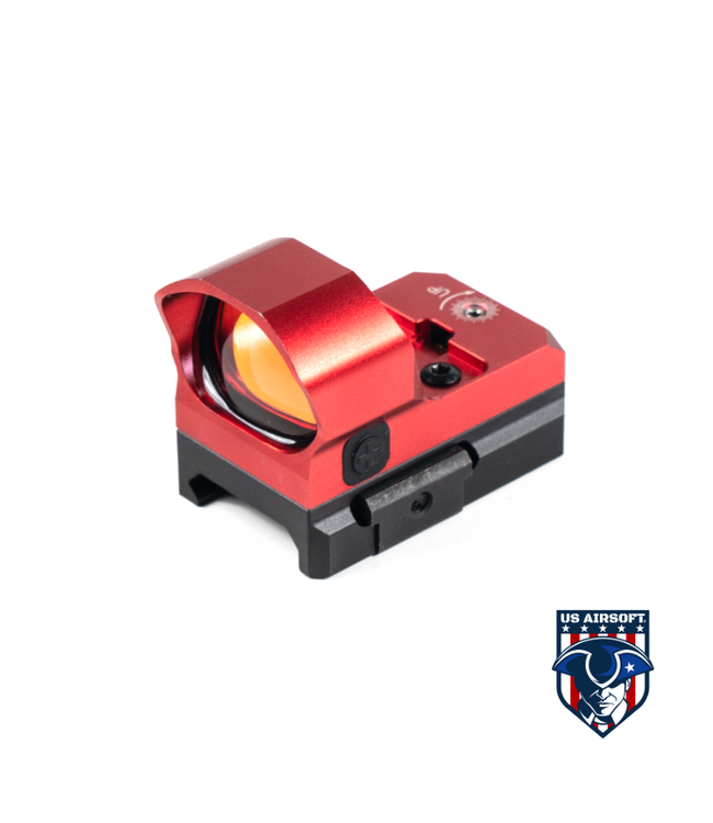 Novritsch Micro Red Dot - V3 (Red)