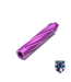 Novritsch SSP5 Drilled Fluted Outer Barrel 6" (Purple)