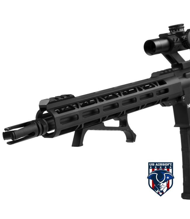 Novritsch SSR4  All Metal AEG