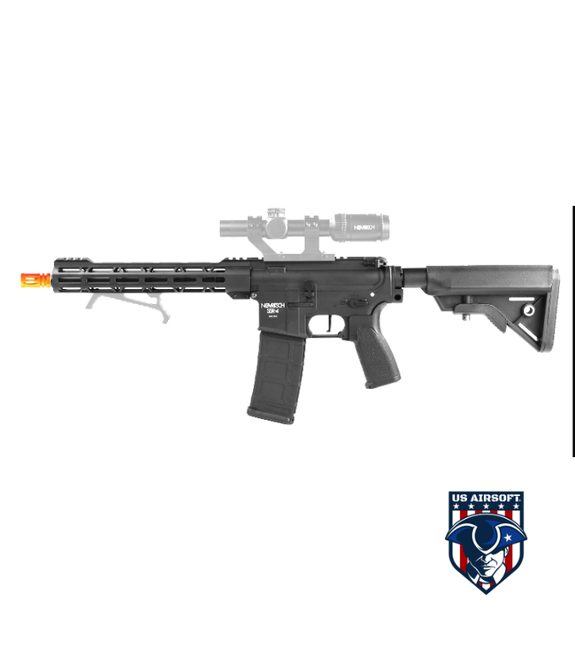 Novritsch SSR4  All Metal AEG