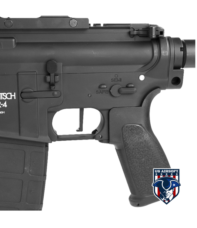 Novritsch SSR4  All Metal AEG