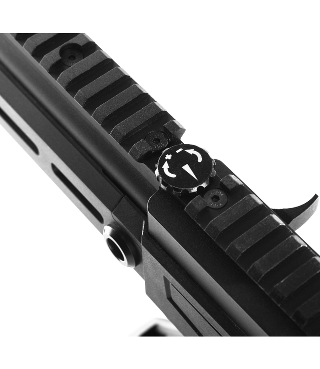 Novritsch SSQ22 Gas Blowback Rifle