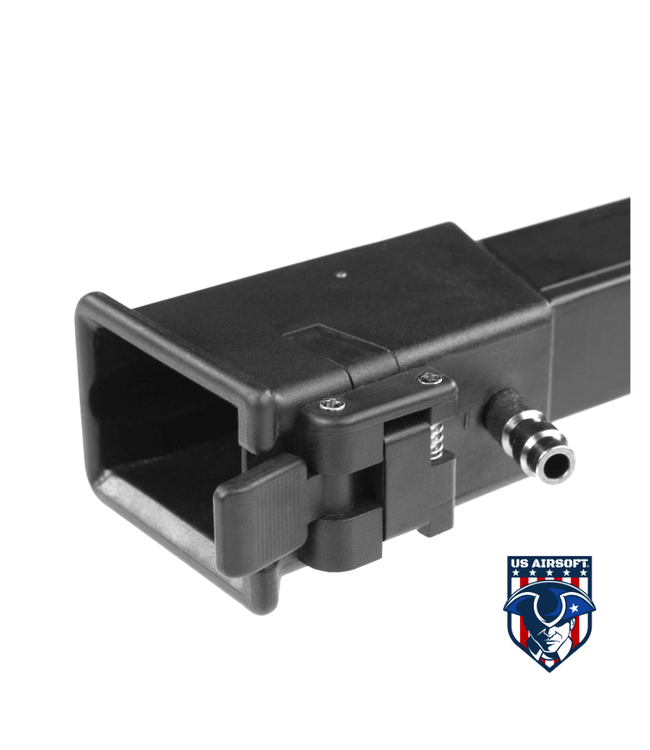 Novritsch HPA Magazine Adapter - Glock
