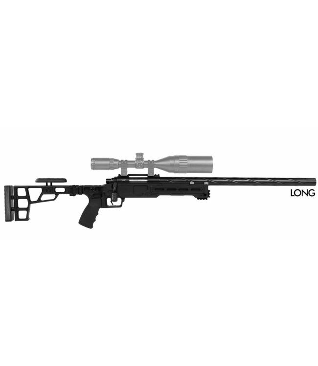 Novritsch SSG10 A3 Airsoft Sniper Rifle