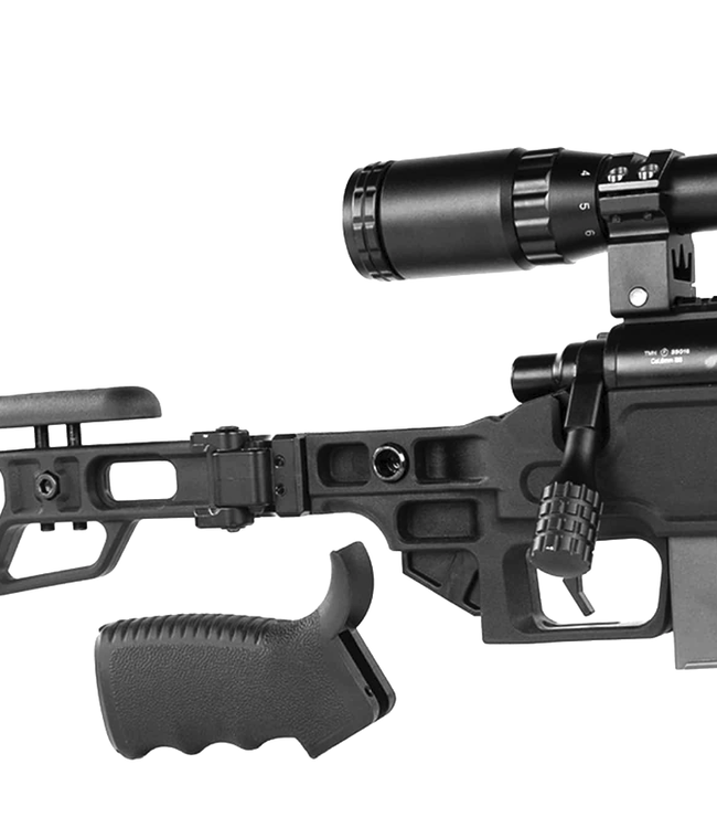 Novritsch SSG10 A3 Airsoft Sniper Rifle
