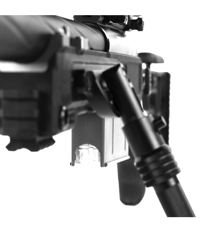 Novritsch SSG10 A3 Airsoft Sniper Rifle
