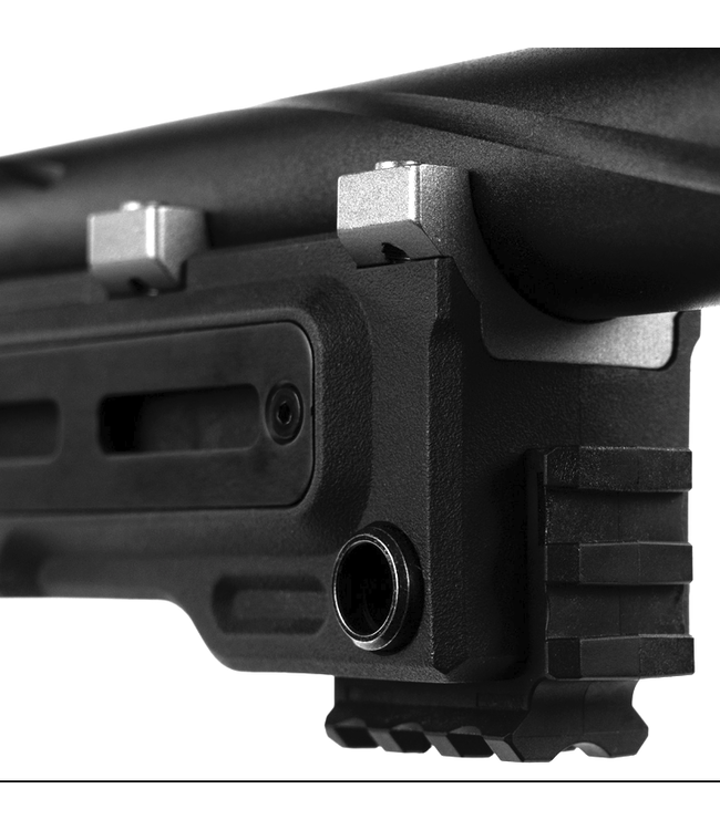 Novritsch SSG10 A3 Airsoft Sniper Rifle