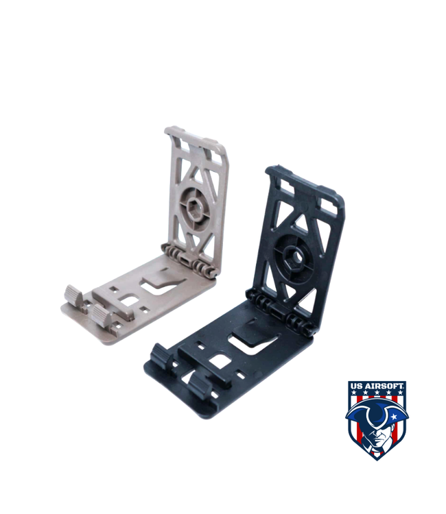 Novritsch Holster Belt Clip - Black