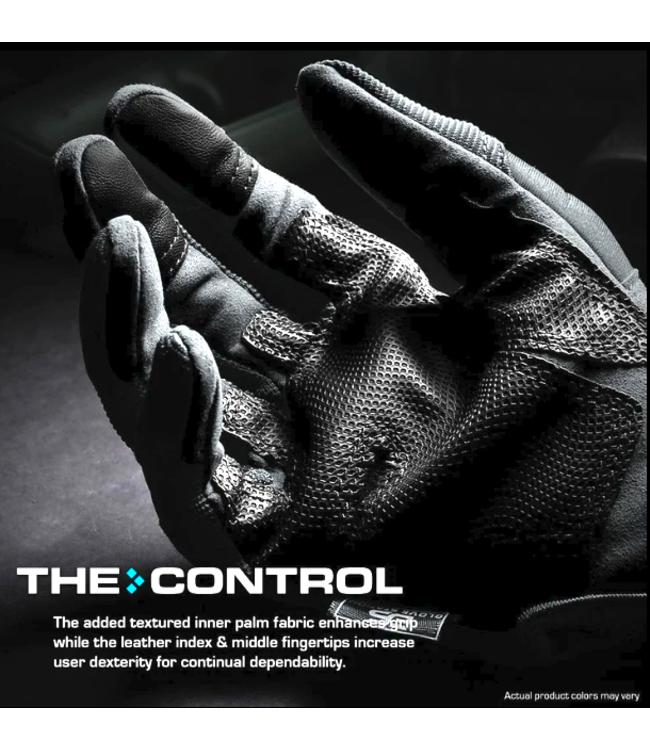 Glove Station - The Combat Hard Knuckle Gloves - All Colors
