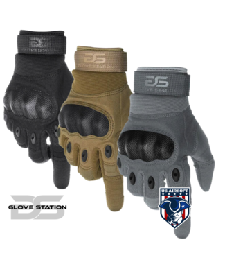 Gloves - US Airsoft, Inc.