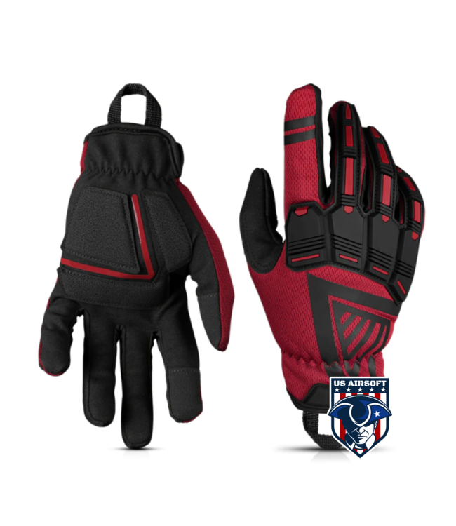 Impulse Gaurd Gloves - All Colors