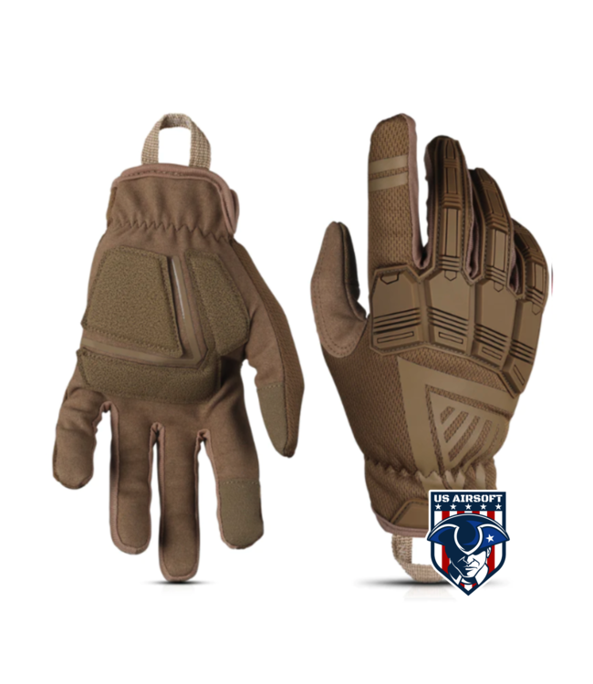 Impulse Gaurd Gloves - All Colors