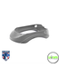 LA CAPA Customs LA Capa Customs V2 “Defender” Magwell for Hi Capa (Grey)