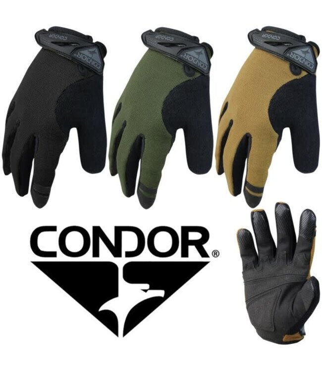 Condor Shooter Gloves