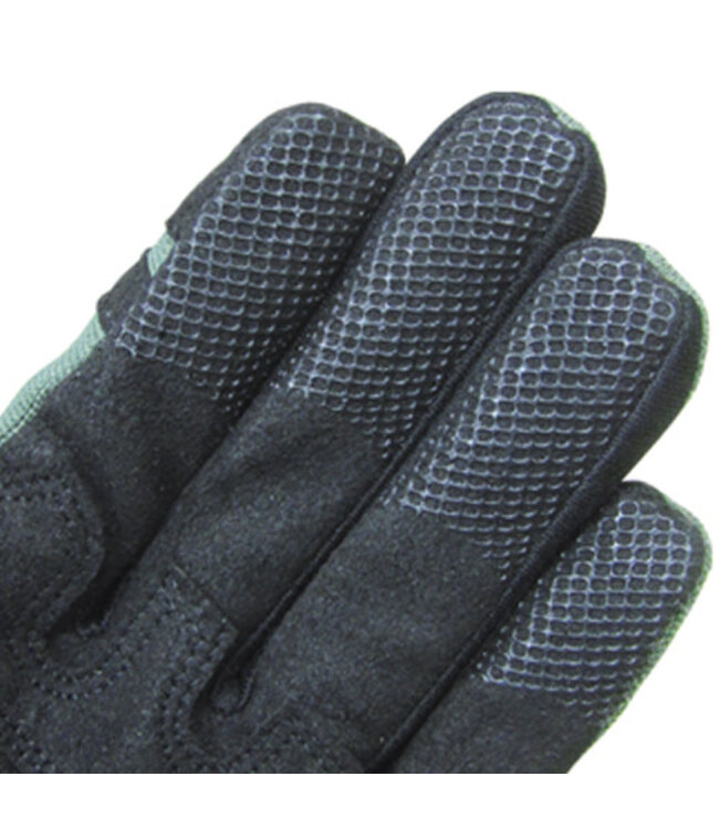 Condor Stryker Padded Knuckle Glove