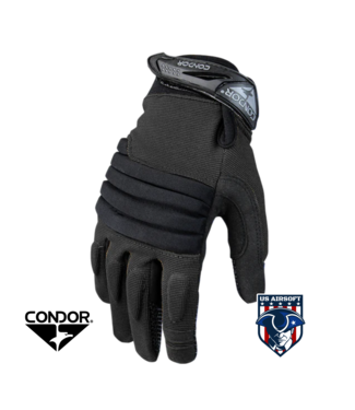Condor Condor Stryker Padded Knuckle Glove