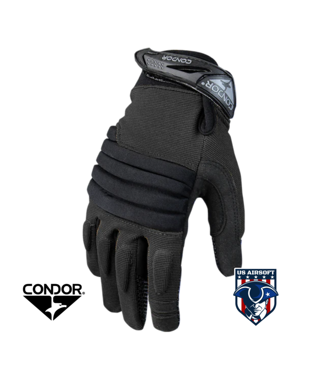 Condor Stryker Padded Knuckle Glove