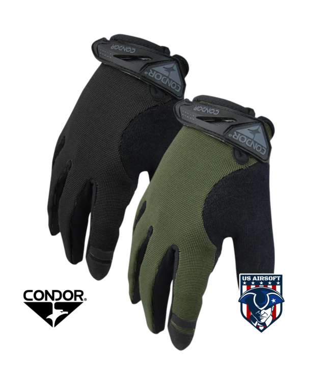 Condor Shooter Gloves