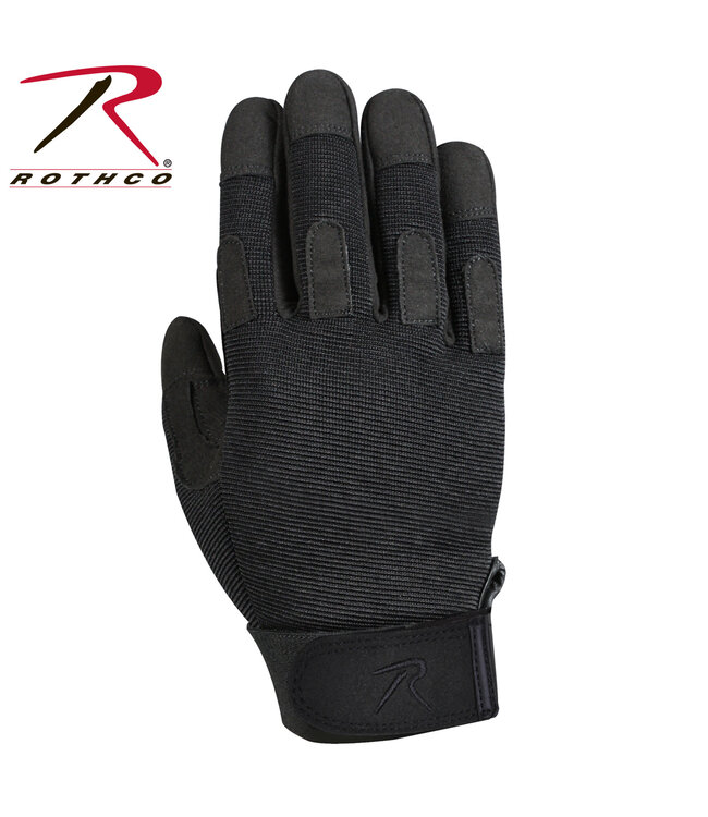 Rothco All Purpose Duty Gloves