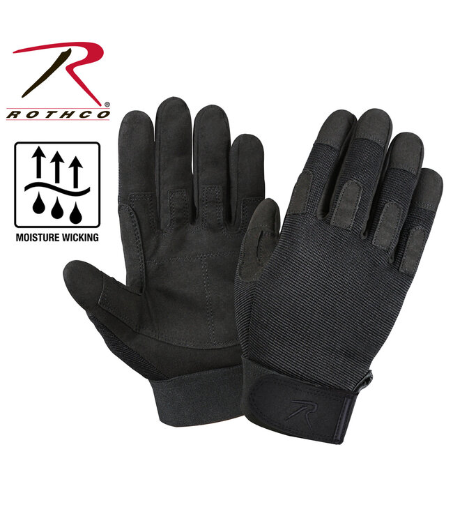 Rothco All Purpose Duty Gloves