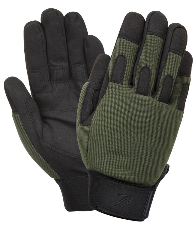 Rothco All Purpose Duty Gloves